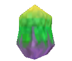 Dark Fruit - Sonic Adventure 2: Battle