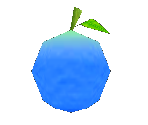 Round Fruit - Sonic Adventure 2: Battle