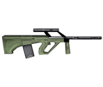 Meyer Bullpup - The World Is Not Enough