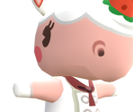 Merengue - Animal Crossing: Pocket Camp