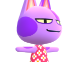 Bob - Animal Crossing: Pocket Camp