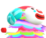 Pietro - Animal Crossing: Pocket Camp