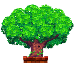 Town Tree - Animal Crossing: New Leaf