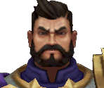 Graves (Victorious) - League of Legends