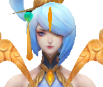 Lux (Lunar Empress) - League of Legends