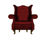 Fancy Chair - Strong Bad's Cool Game for Attractive People