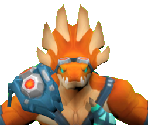 Jax the Tyrax - Lightseekers Awakening