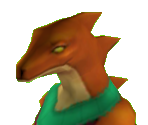 Tyrax (Female) - Lightseekers Awakening
