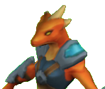 Tyrax (Female) 2 - Lightseekers Awakening