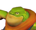 Tyrax (Male) 3 - Lightseekers Awakening