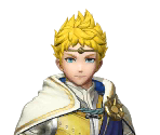 Rowan (Lord) - Fire Emblem Warriors
