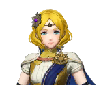 Lianna (Lord) - Fire Emblem Warriors