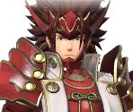 Ryoma (Swordmaster) - Fire Emblem Warriors
