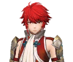 Hinoka (Sky Knight) - Fire Emblem Warriors