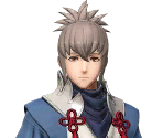 Takumi (Archer) - Fire Emblem Warriors
