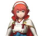Sakura (Shrine Maiden) - Fire Emblem Warriors