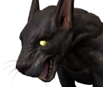 Guard Hound - Mobius Final Fantasy