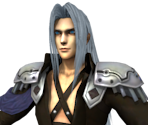 Sephiroth - Mobius Final Fantasy
