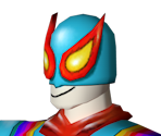 Captain Rainbow - Captain Rainbow (JPN)