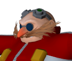 Dr. Eggman - Sonic and SEGA All-Stars Racing