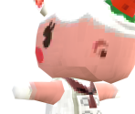 Rhinos - Animal Crossing: New Leaf