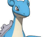 #131 Lapras - Pokémon X / Y