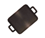 Cutting Board - StreetPass Mii Plaza