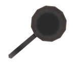 Frying Pan - StreetPass Mii Plaza