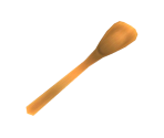 Wooden Spoon - StreetPass Mii Plaza