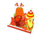 Epic Lunch - StreetPass Mii Plaza