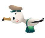 Herald - StreetPass Mii Plaza