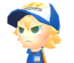 Iceman - StreetPass Mii Plaza