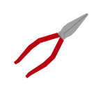 Pliers - StreetPass Mii Plaza