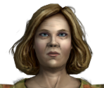 Katjaa - The Walking Dead: Season 1