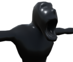 Searcher - Bendy and the Ink Machine