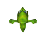 Teehee - Banjo-Kazooie