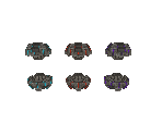 Beam Upgrades - Metroid Prime