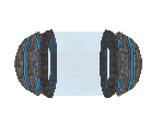 Energy Tank - Metroid Prime
