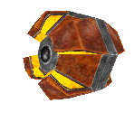 Morph Ball Bomb Upgrade - Metroid Prime