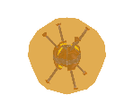 Power Bomb Upgrade - Metroid Prime