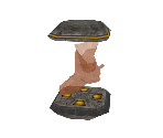 Space Jump Boots Upgrade - Metroid Prime