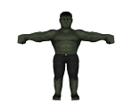 Hulk - Avatar Marketplace