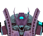 Shadow Pirate - Metroid Prime