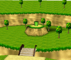 Intro Scene 2 - Mario Party
