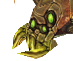 Parasite - Metroid Prime
