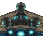 Glider - Metroid Prime