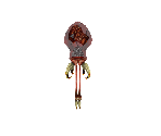 Hunter Metroid - Metroid Prime