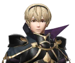 Leo (Dark Knight) - Fire Emblem Warriors