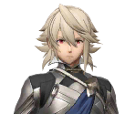 Corrin (Nohr Prince) - Fire Emblem Warriors