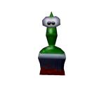 Paint Brush - Conker's Bad Fur Day